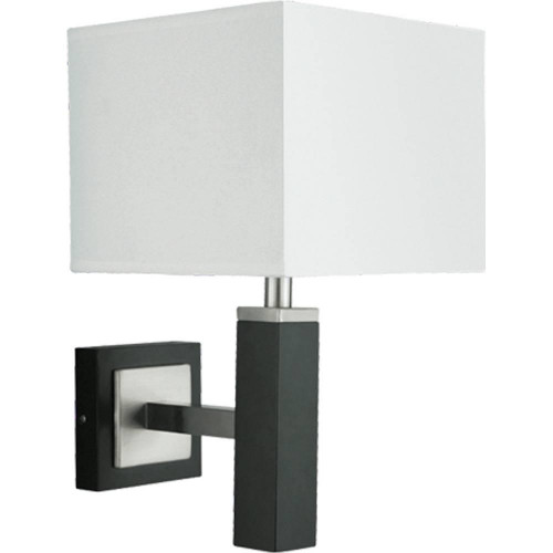 бра arte lamp waverley a8880ap-1bk в Барнауле