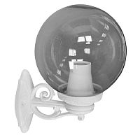 уличный настенный светильник fumagalli bisso/g250 g25.131.000.wze27 в Барнауле