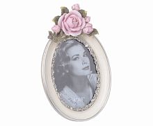 фоторамка pink rose бежевого цвета в Барнауле