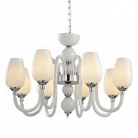 подвесная люстра arte lamp 96 a1404lm-8wh в Барнауле