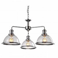 подвесная люстра arte lamp oglio a9273lm-3cc в Барнауле