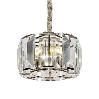 подвесной светильник harlow crystal 8g от delight collection в Барнауле