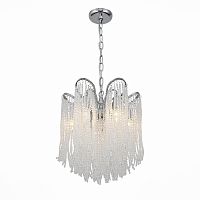 подвесная люстра st luce sl678.103.07 в Барнауле