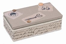 шкатулка модистка в Барнауле