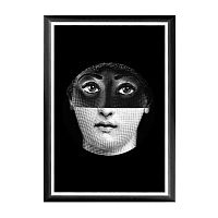 арт-постер карнавал fornasetti в Барнауле