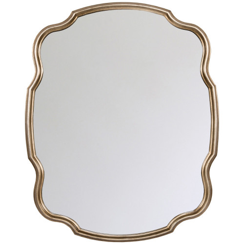 зеркало большое золотое фигурное каледон в Барнауле