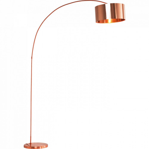 торшер gooseneck медь в Барнауле