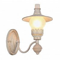 бра arte lamp trattoria a5664ap-1wg в Барнауле