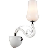 бра arte lamp biancaneve a8110ap-1wh в Барнауле