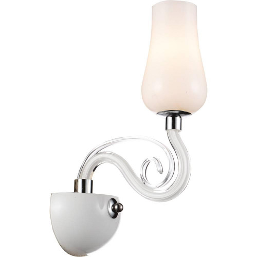 бра arte lamp biancaneve a8110ap-1wh в Барнауле