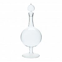 ваза настольная vase glass / gl13005 в Барнауле
