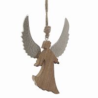 декор подвесной angel в Барнауле