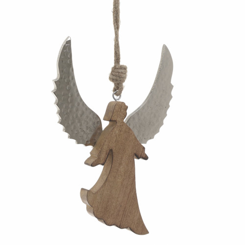 декор подвесной angel в Барнауле