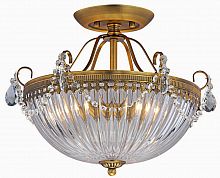 потолочный светильник arte lamp schelenberg a4410pl-3sr в Барнауле