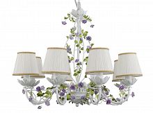 подвесная люстра st luce fiori sl695.503.08 в Барнауле