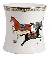 декоративная емкость для хранения antique large в Барнауле