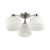 потолочная люстра odeon light micca 3971/3c в Барнауле