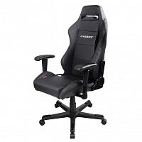 кресло геймерское dxracer drifting de03 черное в Барнауле