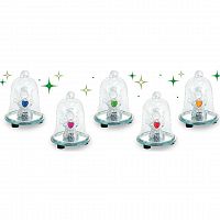 настольная лампа globo x-mas 23225-12 в Барнауле