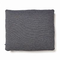 подушка blok cushion 60x70 черная от la forma (ex julia grup) в Барнауле