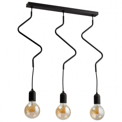 подвесной светильник tk lighting 2440 zigzak в Барнауле