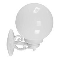 уличный настенный светильник fumagalli bisso/g250 g25.131.000.wye27 в Барнауле