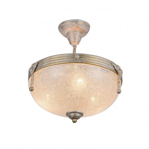 потолочный светильник arte lamp fedelta a5861pl-3wg в Барнауле