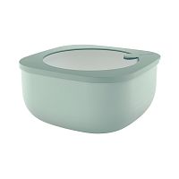 контейнер для хранения store&more 1,9 л зелёный в Барнауле