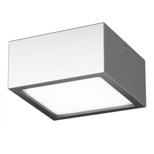 потолочный светодиодный светильник lightstar zolla 213924 в Барнауле