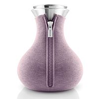 чайник заварочный tea maker в неопреновом текстурном чехле 1 л холодная роза в Барнауле