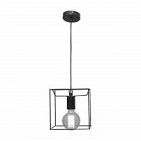 подвесной светильник arte lamp a3122sp-1bk в Барнауле