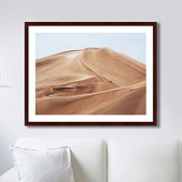 картина: namib desert в Барнауле