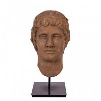 скульптура roman head в Барнауле