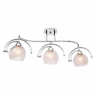 потолочная люстра silver light sfera 255.54.3 в Барнауле