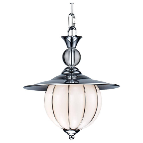 подвесной светильник arte lamp venezia a2114sp-1wh в Барнауле