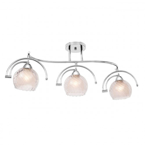 потолочная люстра silver light sfera 255.54.3 в Барнауле