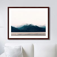 картина: iceland sky в Барнауле