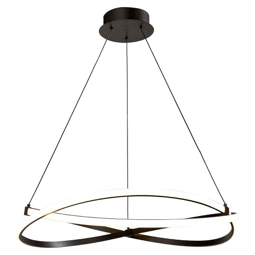подвесной светодиодный светильник mantra infinity 5810 в Барнауле