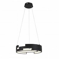 подвесной светодиодный светильник st luce genuine sl963.403.01 в Барнауле