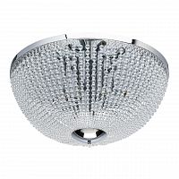 потолочная люстра mw-light бриз 111012510 в Барнауле