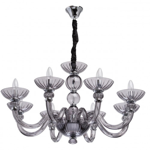 подвесная люстра mw-light элла 483012508 в Барнауле