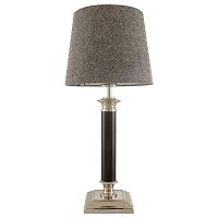 настольная лампа arte lamp scandy a8123lt-1bc в Барнауле