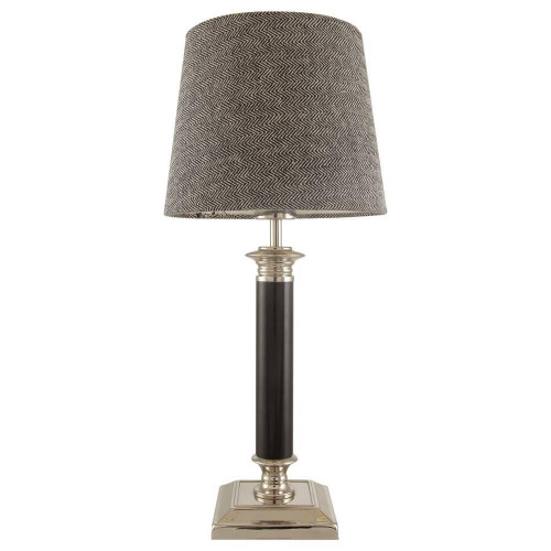 настольная лампа arte lamp scandy a8123lt-1bc в Барнауле