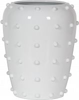 ваза настольная nucleus studded big в Барнауле