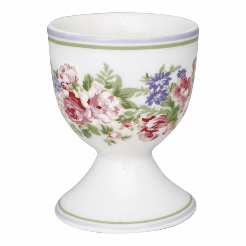 подставка для яйца rose white в Барнауле