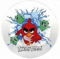 тарелка angry birds movie 19,5 см red в Барнауле
