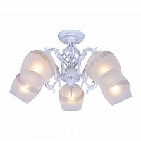 потолочная люстра toplight iris tl1140-5h в Барнауле