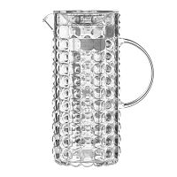 кувшин с колбой для льда tiffany прозрачный в Барнауле