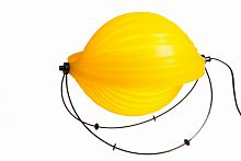 настольная лампа eclipse lamp yellow в Барнауле