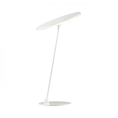 настольная лампа odeon light ellen 4107/12tl в Барнауле